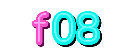 f08 — logo kanal