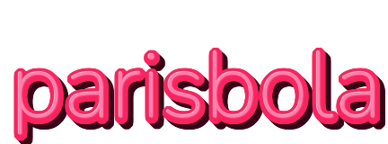 parisbola — logo kanal